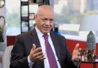 مصطفى بكري يؤكد عدم حاجة وجود القوات المصرية في الإمارات والدول العربية لموافقة البرلمان