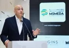 باسل رحمي يؤكد على تطبيق سياسات متكاملة لتسويق خدمات تنمية المشروعات ودعم رواد الأعمال