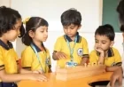 طريقة سهلة للتقديم لرياض الأطفال والصف الأول الابتدائي إلكترونيًا وسن الالتحاق بالرابط المباشر