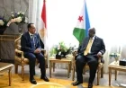 مدبولي ينقل تهاني الرئيس السيسي لنظيره الجيبوتي بمناسبة إعادة انتخابه لولاية جديدة