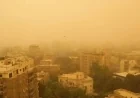 تحذير من الأرصاد الجوية: ارتفاع درجات الحرارة في القاهرة إلى 33 درجة غدًا