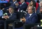الرئيس السيسي يطلق المقر الجديد لجامعة سنجور لتعزيز التعاون الثقافي والتنموي