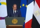 الرئيس السيسي يؤكد أن مصر هي الجسر الحضاري للتواصل بين الشعوب ونقطة انطلاق للحوار العالمي