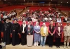 جامعة العاصمة تطلق مبادرة جديدة لدعم الصحة النفسية واستعادة الأمل في مواجهة الضغوط النفسية