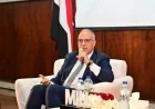 بـ 100 مليون دولار وزير الري يعلن إطلاق آلية جديدة لتمويل دراسات ومشروعات في دول حوض النيل