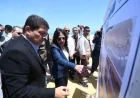 وزيرة الإسكان تستعرض مشروع بوغاز منطقة 24 والممشى السياحي بين مارينا 5 ومارينا 7