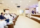 تعزيز التعاون العربي من خلال برنامج تدريبي مشترك بين النيابة العامة ووحدة مكافحة غسل الأموال بمشاركة قطر