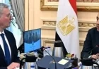 مدبولي يؤكد أهمية استغلال موارد مصر من خام الفوسفات لتعزيز التنمية الاقتصادية