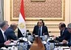 مدبولي يؤكد أهمية التنسيق بين الوزارات لضمان توفير الاعتمادات المالية للوقود