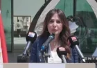 وزيرة الإسكان تكشف عن مشروع مدينة العلمين الجديدة الذي يلبي احتياجات جميع فئات المجتمع