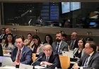 مصر تساهم بفعالية في الدورة الثانية للمنتدى الدولي لمراجعة تنفيذ أهداف الميثاق العالمي للهجرة