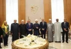 وزير الأوقاف يعلن عن إقامة مسابقة دوري النجباء بشكل ربع سنوي