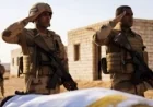 لهيب البطولة حتى النفس الأخير كيف أنقذ الشهيد زكريا أبو غزالة مصابي كرم القواديس