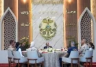 الرئيس السيسي يحذر من تأثير الأزمة الإيرانية والتوترات الإقليمية على الاقتصاد العالمي