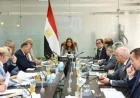 وزيرة التنمية المحلية تشدد على ضرورة تخصيص الاعتمادات المالية لدعم المشاريع البيئية والتنموية