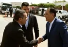 رئيس الوزراء ينطلق في جولة ميدانية لافتتاح وتفقد مصانع جديدة في مدينتي السادات وأكتوبر