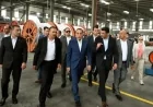 رئيس الوزراء يؤكد التزام الحكومة بدعم القطاع الصناعي وتعزيز بيئة الاستثمار وزيادة الإنتاج