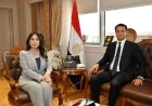 وزيرة الإسكان تكشف عن طفرة كبيرة في تجربة مصر بالتنمية العمرانية خلال السنوات الأخيرة