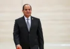 الرئيس السيسي يصل كينيا للمشاركة في قمة إفريقيا فرنسا وتعزيز العلاقات بين الدولتين