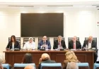 وزير العمل يشارك في الموافقة على تمديد الدورة النقابية العمالية الحالية من قبل قوى النواب