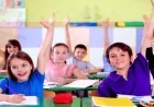 شروط التقديم للصف الأول الابتدائي للعام الدراسي المقبل من 6 إلى 9 سنوات ورابط التسجيل المتاح
