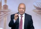 مصطفى بكري يدعو لإنشاء قوانين صارمة لمكافحة استخدام التكنولوجيا في نشر الشائعات والأكاذيب