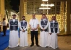 وزيرة التضامن تراقب تجهيزات تصعيد حجاج الجمعيات الأهلية إلى عرفات ومنى