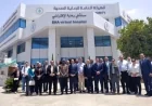 وفد البنك الدولي يستكشف إنجازات مصر في مجال الطب الافتراضي