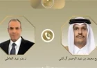 تحذيرات عبد العاطي ونظيره القطري من تأثيرات الأزمة الراهنة على منطقة الخليج