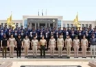 القوات المسلحة تطلق الدورة التدريبية الأولى في سلوك الفروسية بالمركز العالمي للفروسية