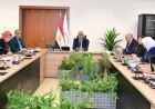 وزير الري يشرف على تحضيرات انطلاق أسبوع القاهرة التاسع للمياه في أكتوبر 2026