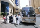 التضامن تعلن انطلاق تصعيد حجاج الجمعيات الأهلية إلى مشعر عرفات