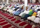 تعرف على موعد أذان المغرب ومواقيت الصلاة اليوم الثلاثاء 26 مايو 2026 في القاهرة والمحافظات