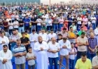 كيفية أداء صلاة عيد الأضحى وفقاً لتعاليم النبي شعيرة عظيمة وفرصة لتجديد الإيمان
