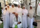أسر شهداء الشرطة من صعيد جبل عرفات تؤكد دعم الرئيس السيسي واحتوائه الكبير لهم