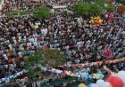 توقعات حالة الطقس في أول أيام عيد الأضحى 2026 ودرجات الحرارة في القاهرة والمحافظات