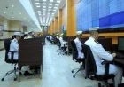 الداخلية تعزز الإجراءات الأمنية بفتح غرف العمليات المركزية لمتابعة الأوضاع خلال عيد الأضحى