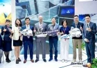 مصر للطيران تعزز وجودها في السوق الصيني من خلال مشاركتها في معرض ITB China 2026 بشنغهاي