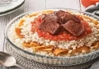 الفتة والرقاق في عيد الأضحى: هل هي لذة تقليدية أم تهديد صحي خفي؟
