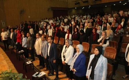 التعليم العالي يطلق ملتقى مبتكر لشباب المعاهد العليا للحد من استهلاك الطاقة في القاهرة الكبرى