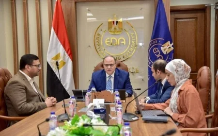 رئيس هيئة الدواء يعزز التعاون مع الدول الأفريقية لتعزيز الصحة والابتكار