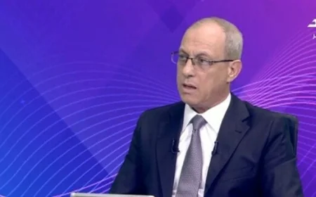 محمد الهمشري يكشف كيف تحولت سيناء من صندوق رمال إلى محور تنموي رئيسي في عهد السيسي