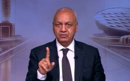 فوائد إنشاء جيش عربي مشترك للمواطن العربي حسب مصطفى بكري
