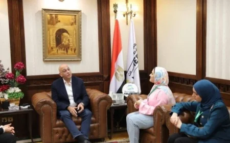 باسل رحمي يكشف عن بروتوكولات مع الجامعات لتأهيل الخريجين من خلال مشاريع تعزز الاقتصاد الوطني