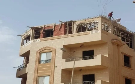 وزيرة التنمية المحلية تعلن عن فحص طلبات التصالح بالإسكندرية وتسليم نماذج 8 للمواطنين