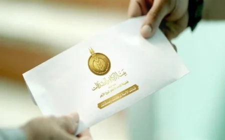 شيخ الأزهر يقرر صرف 500 جنيه إضافية لمستحقي الإعانة الشهرية من بيت الزكاة بمناسبة عيد الأضحى المبارك