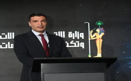 وزير الصناعة يعلن عن خطة طموحة لرفع صادرات البلاد غير البترولية إلى 99 مليار دولار بحلول 2030