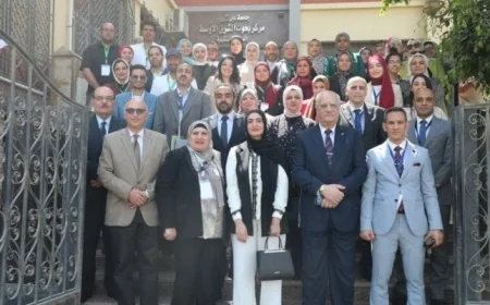 التعليم العالي تستضيف ندوة لتدريب كوادر المتاحف على كيفية إعداد الجولات الافتراضية
