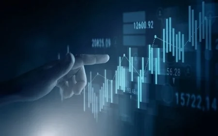 معلومات الوزراء تعلن انتهاء المرحلة الأكثر اضطرابا في أسواق السلع العالمية في مايو