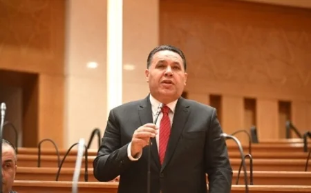 تعزيز حياة الملايين من المواطنين بمطلب برلماني لتحديد حد أدنى وأقصى للمعاشات